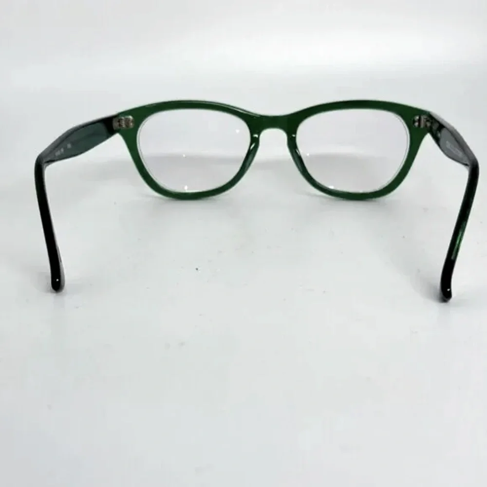 SEE Green Eyeglasses Frame Core Collection 0524